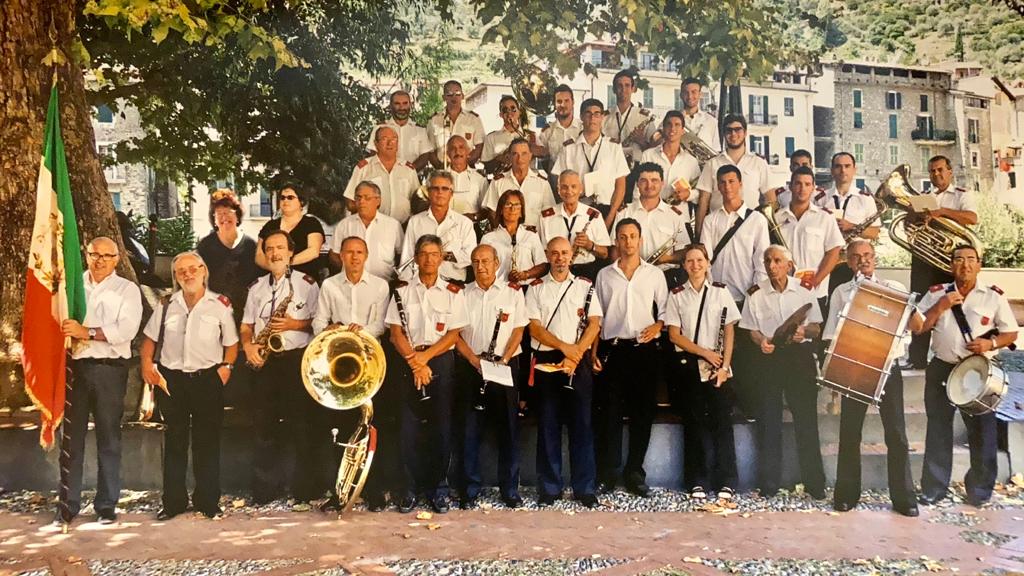 Concerto Di Natale Della Banda Musicale Di Dolceacqua Visit Dolceacqua